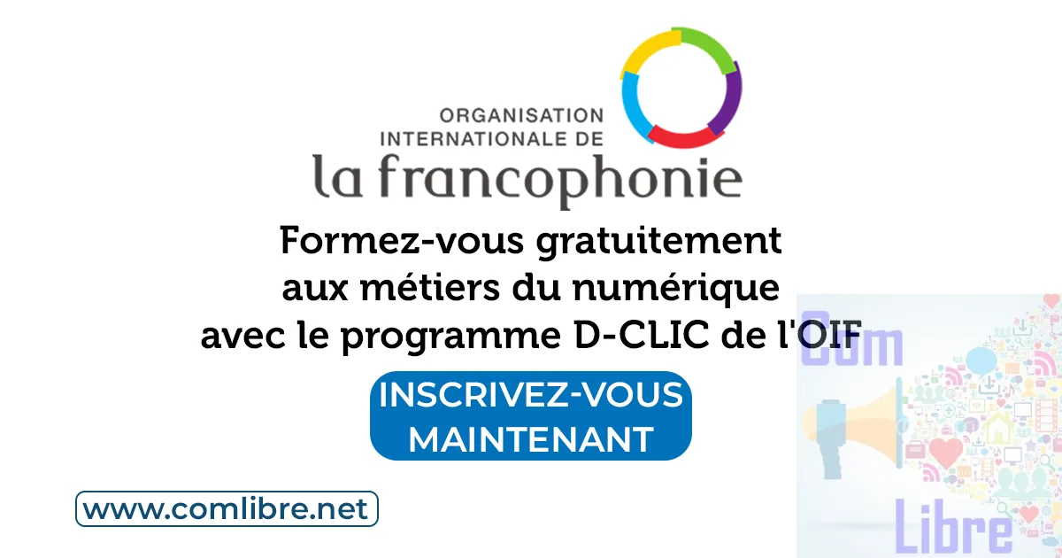 Formation D-CLIC