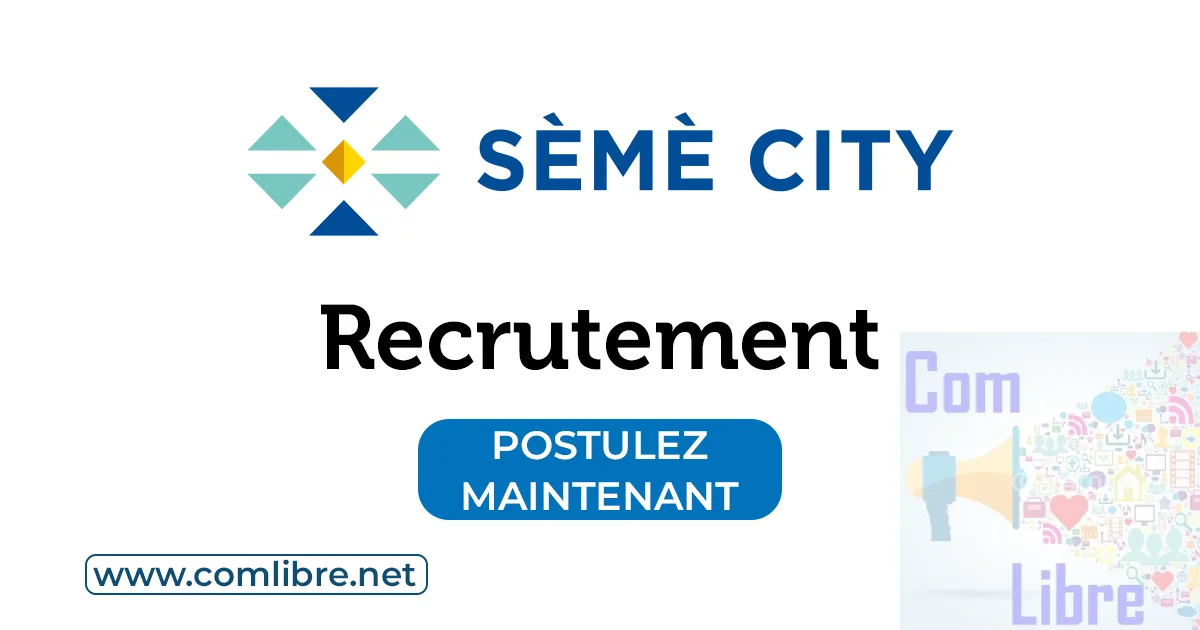Sèmè City