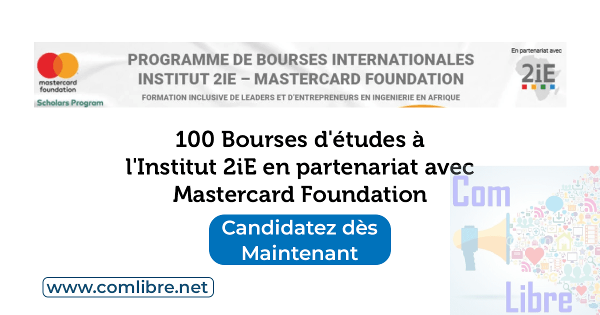 Institut 2iE