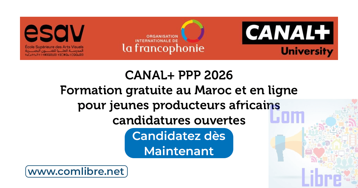 CANAL+ PPP 2026