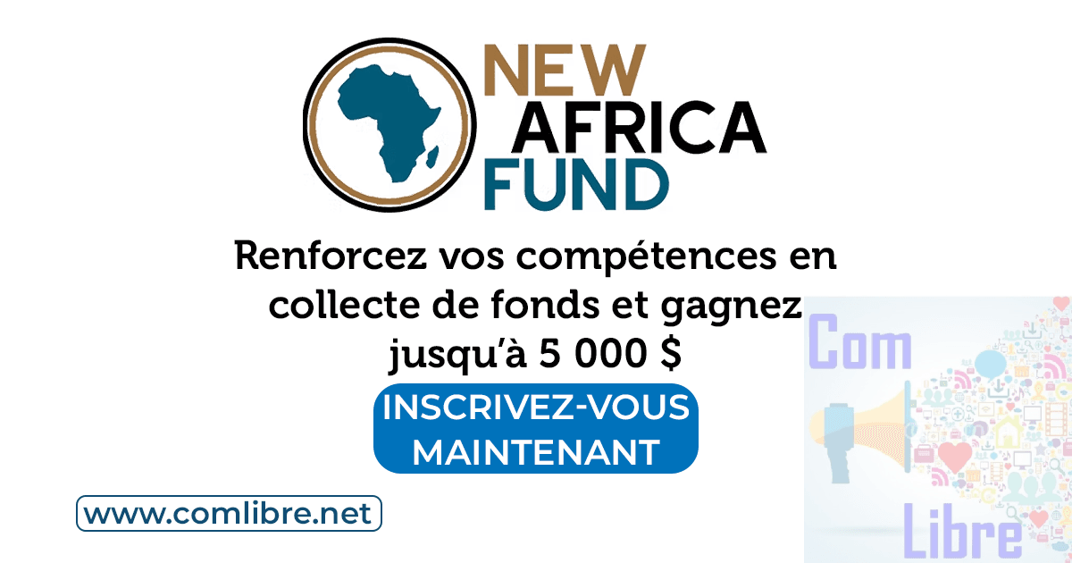 le New Africa Fund