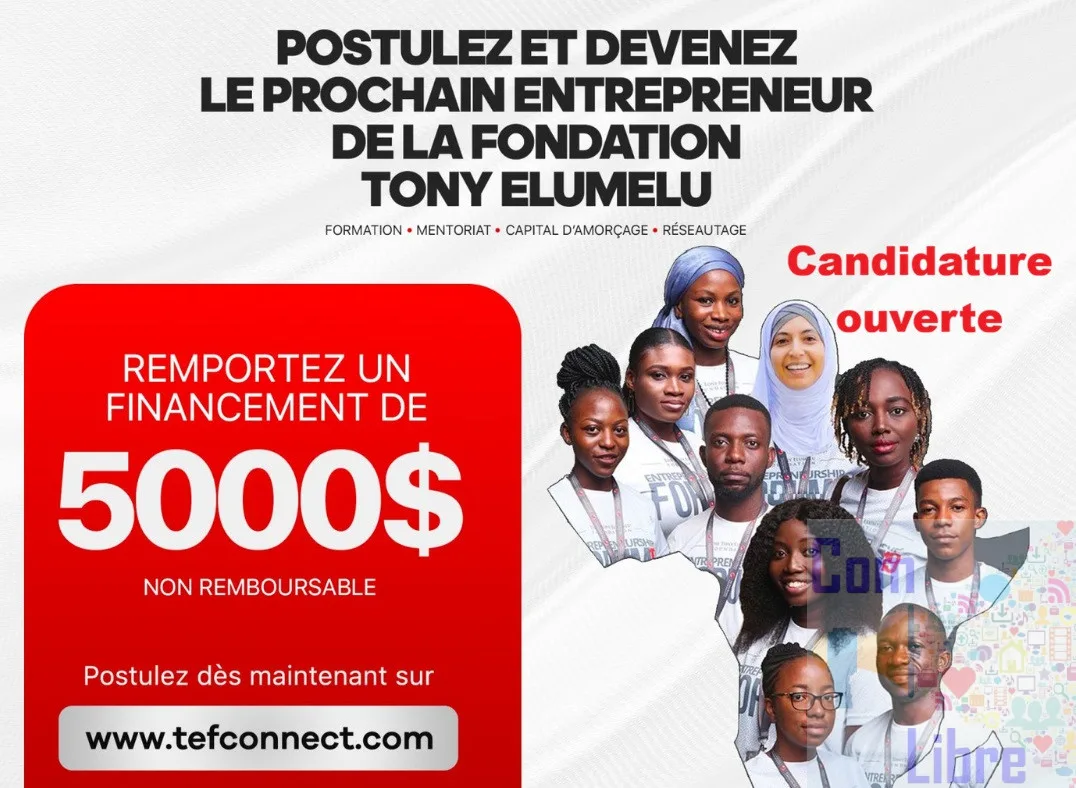 TEFConnect.com