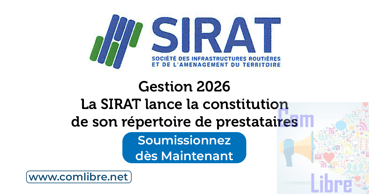SIRAT 2026