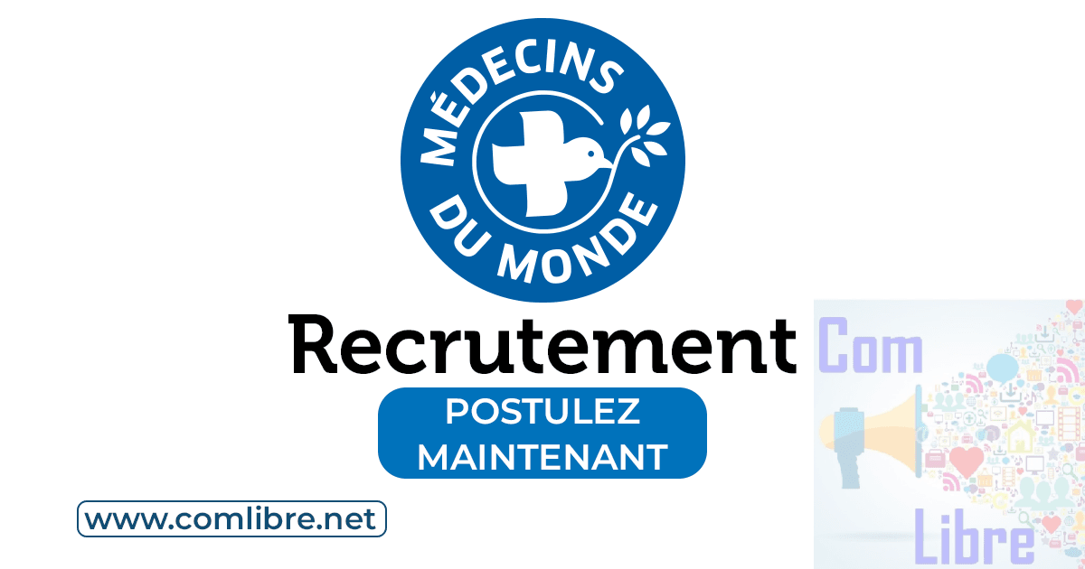 Médecins du Monde