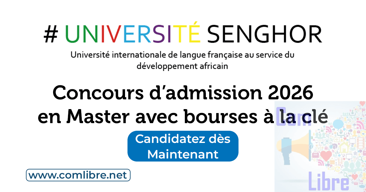 Université Senghor