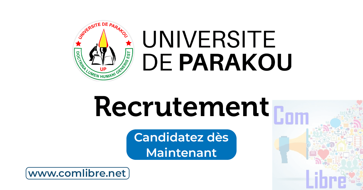 Université de Parakou