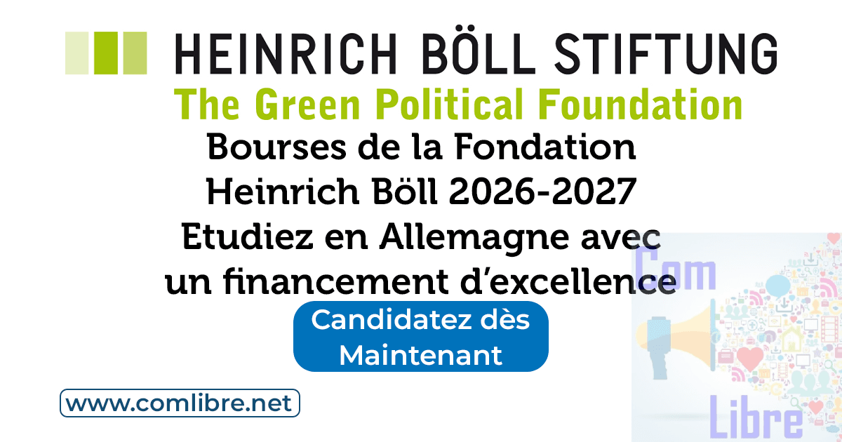 Fondation Heinrich Böll