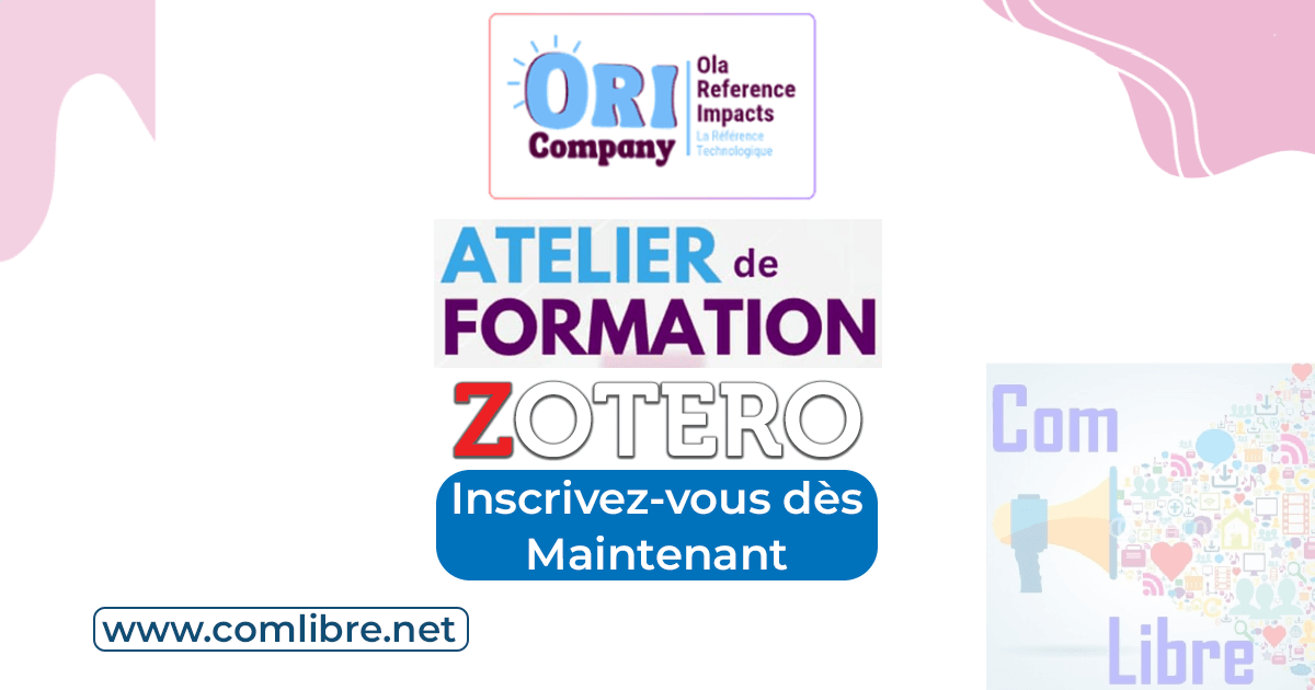 ORI Company Formation ZOTERO