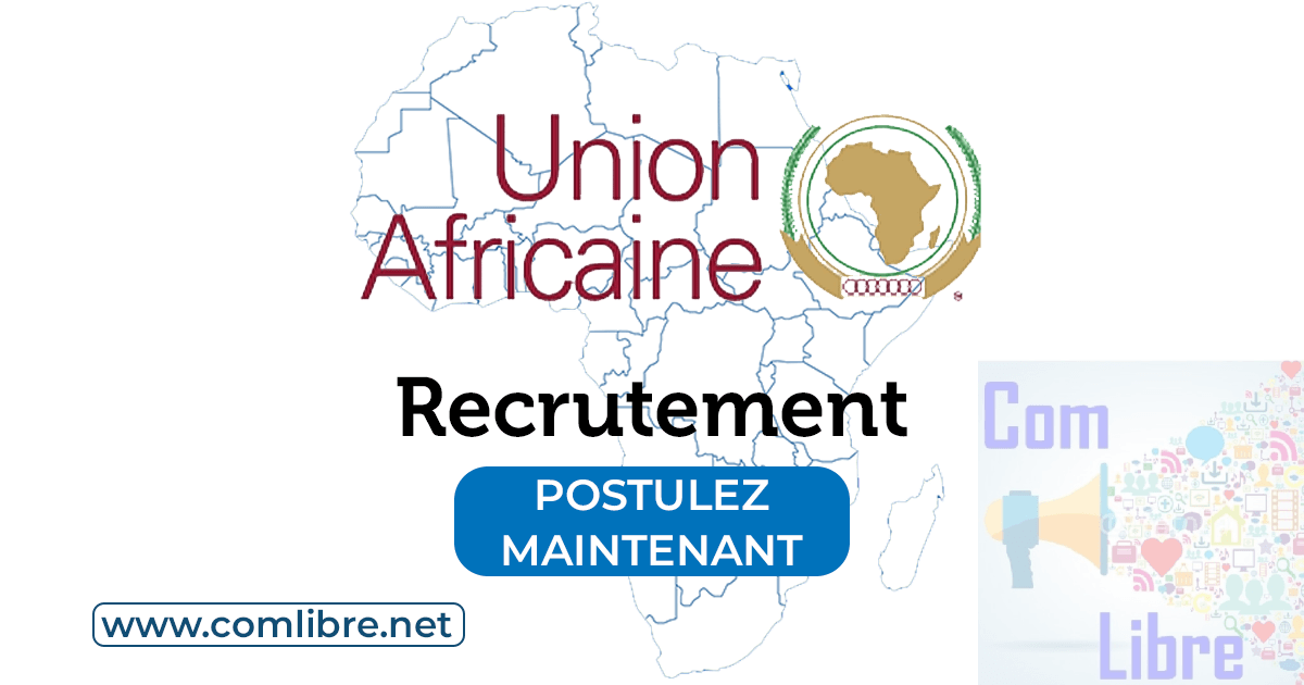 Union Africaine Recrutement
