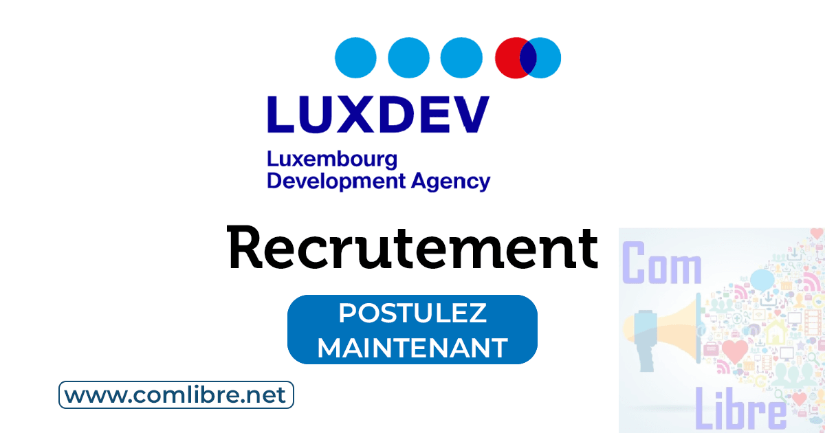 LuxDev