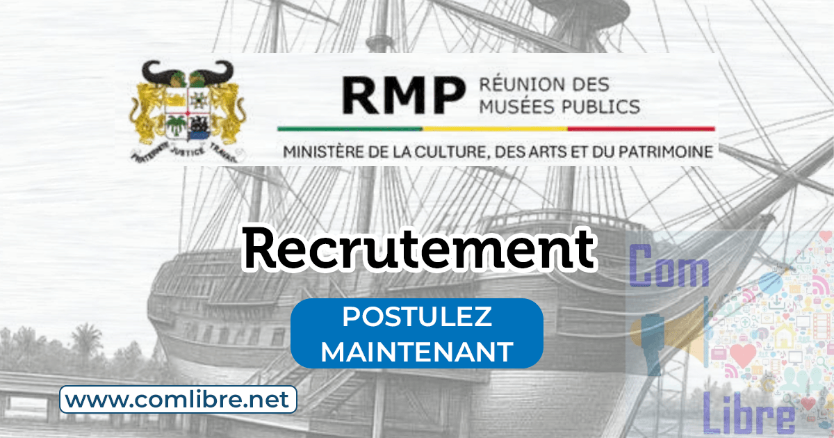 RMP Recrutement