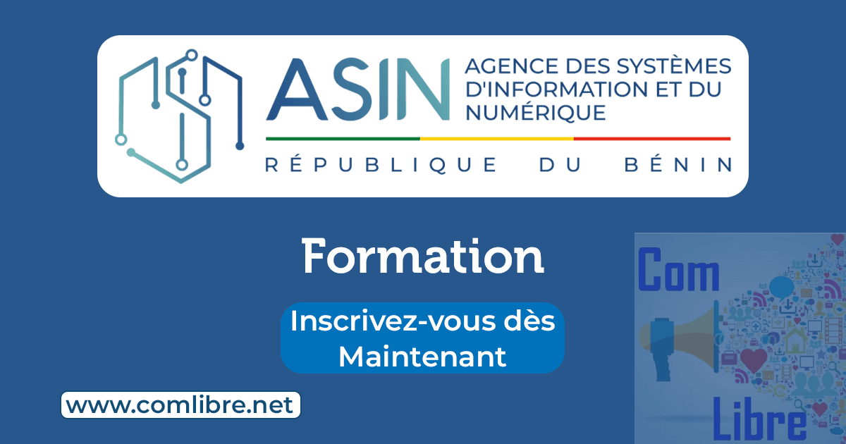 ASIN Formation
