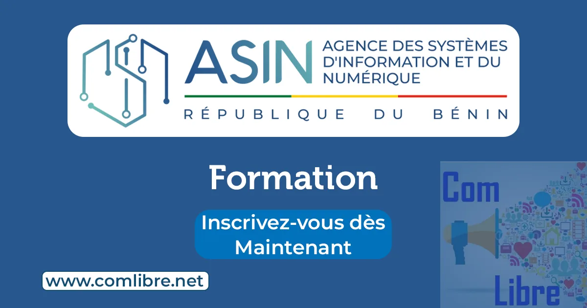 ASIN Formation