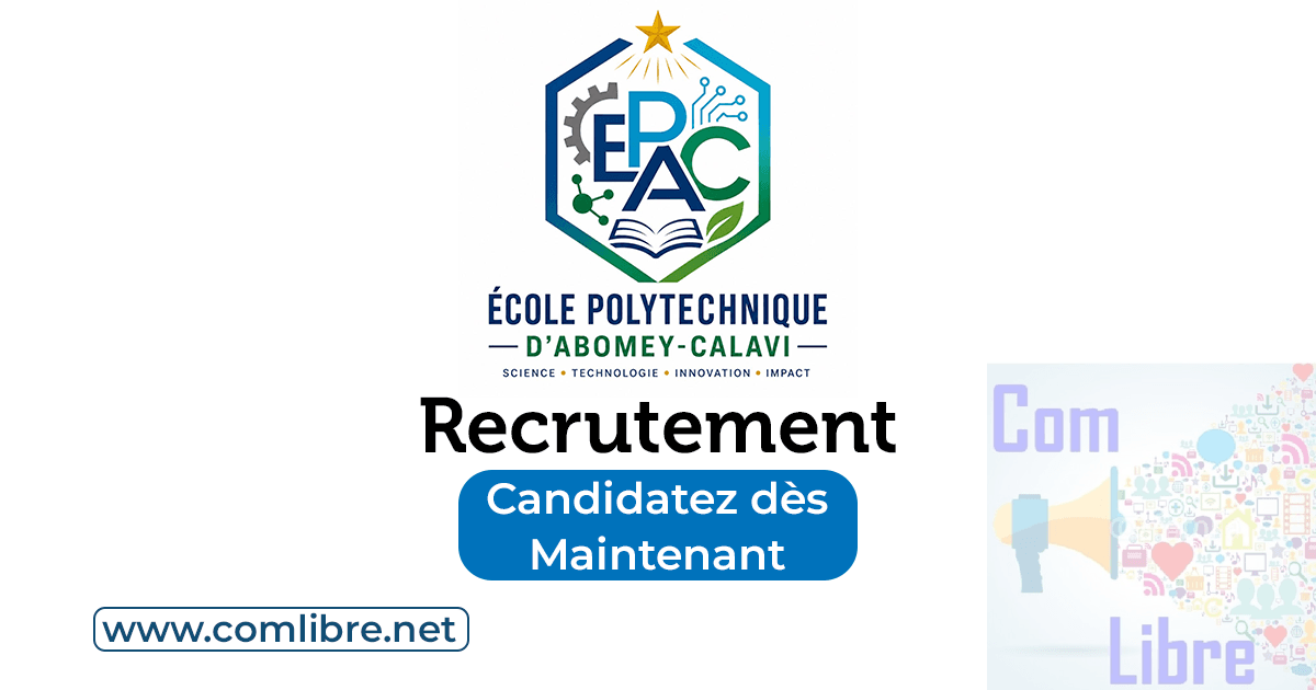 EPAC Recrutement