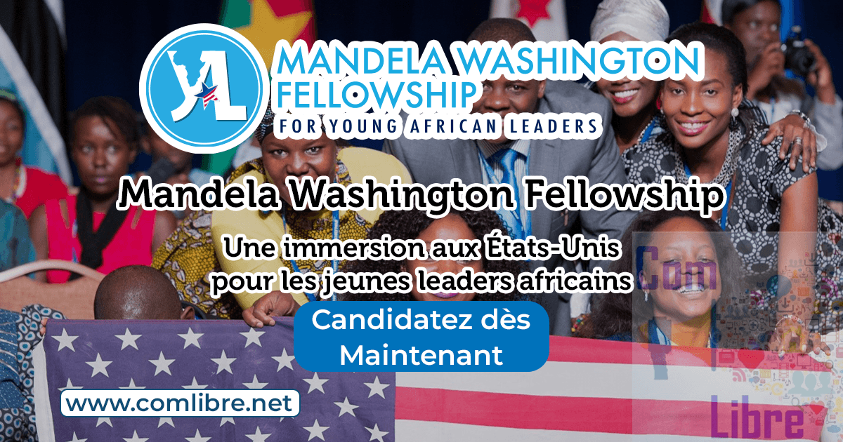 Mandela Washington Fellowship