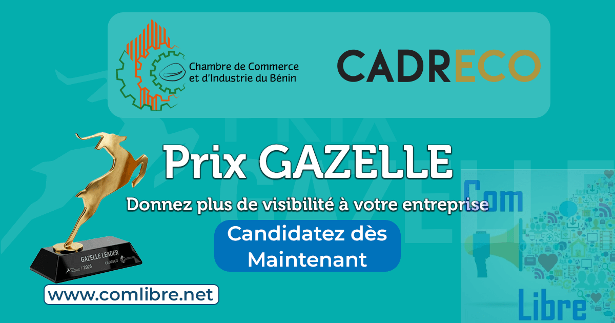 Prix GAZELLE