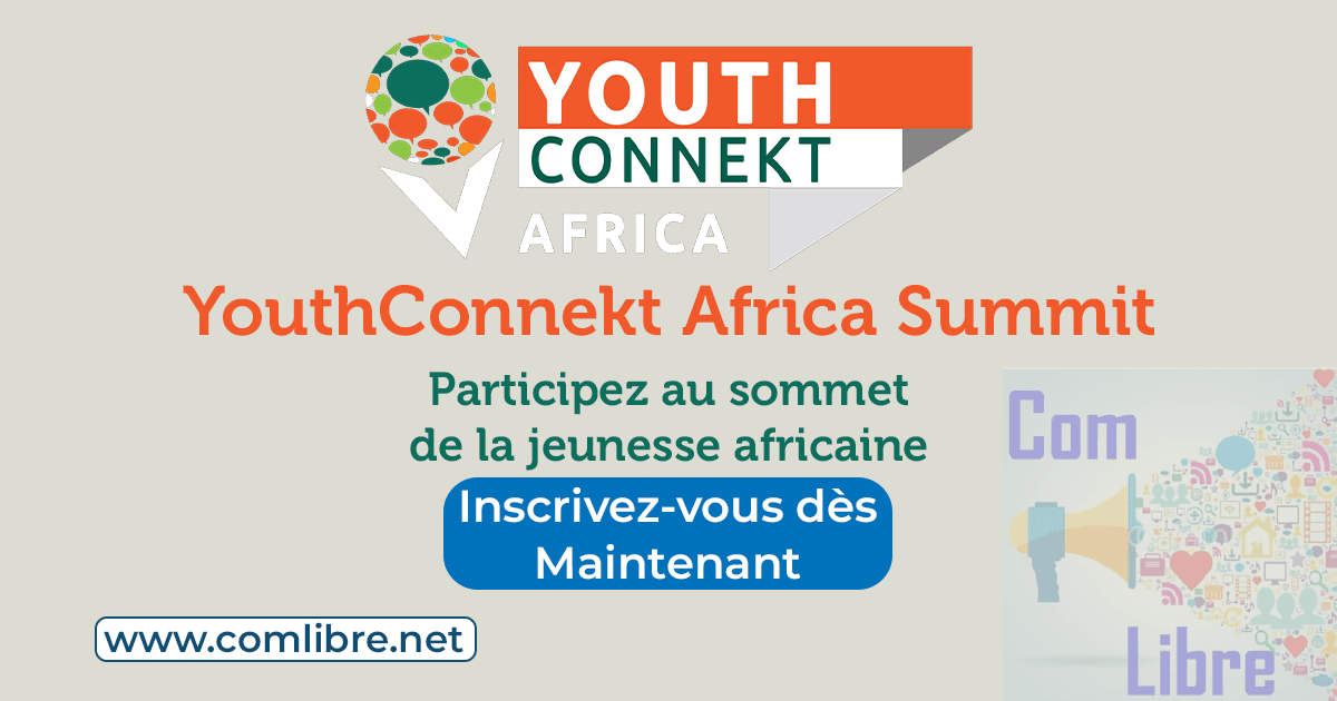 YouthConnekt Africa Summit