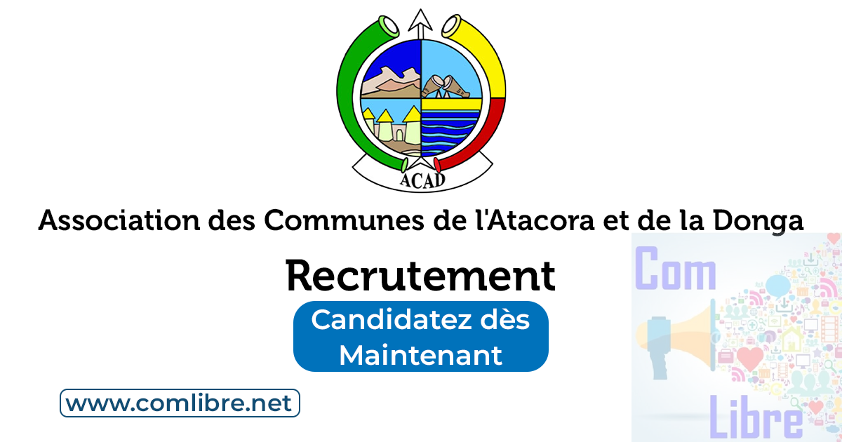 ACAD Recrutement