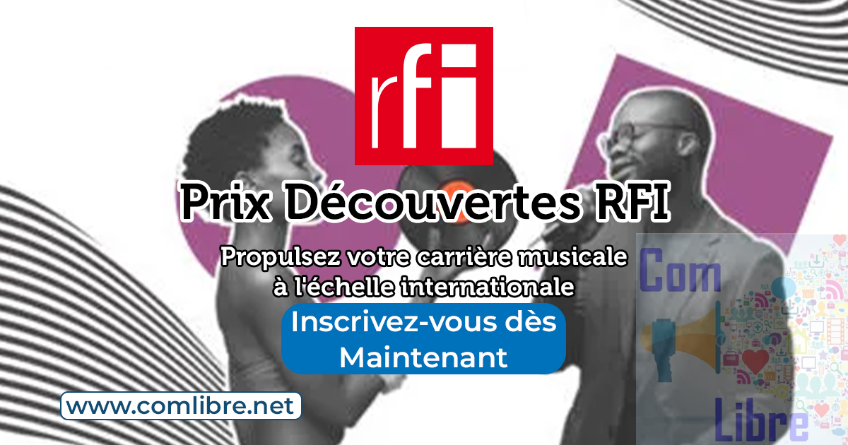 Prix Découvertes RFI